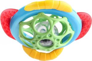 Ufo Diş Kaşıyıcı Çıngırak -30800