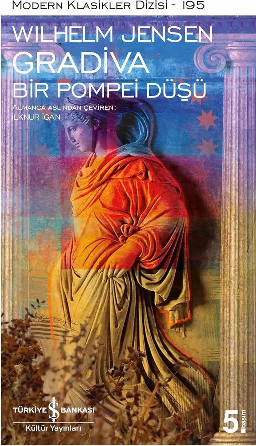 Gradiva: Bir Pompei Düşü