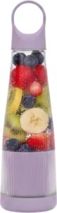 USB Şarjlı Taşınabilir Smoothie Blender 400 ml