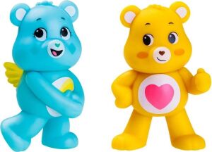 Care Bears Mini Koleksiyon Figürleri 3'lü Paket