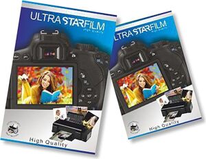 Star Fılm Hp Deskjet 2632 13 * 18 Fotoğraf Kağıdı 50 Adet