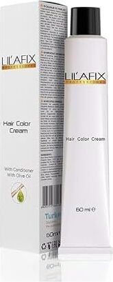 Tüp Saç Boyası 60 ml 10.1 Platin Sarısı