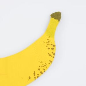 - Banana Napkins - Muz Peçeteler (X16)