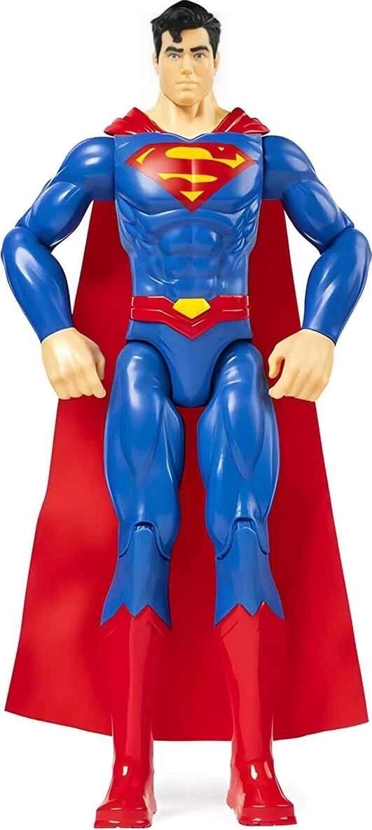 Superman Aksiyon Figürü 30 cm 6056778