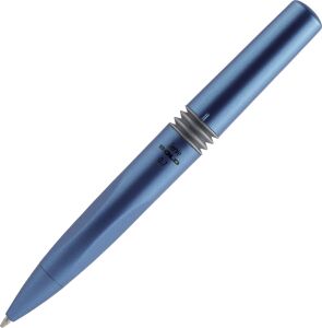 Bold Mekanik Kursun Kalem 07MM Metalik Mavi