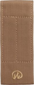 Molle Kahverengi Kılıf - x Large
