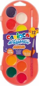 Carioca Sulu Boya Neon