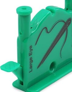 Dritz (Deluxe Needle Threader) - Deluxe Needle Threader