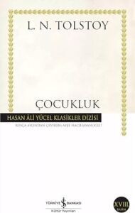 Çocukluk