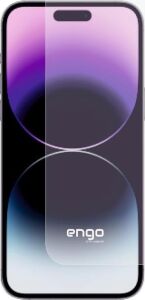 Apple iPhone 14 Pro Max Ile Uyumlu Mat Ekran Koruyucu Parmak Izi Bırakmaz Parlama Önleyici