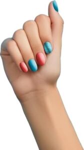 Nail Art Set Su Bazlı Güzellik Setleri