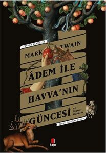 Adem ile Havva’nın Güncesi: Cevher Klasikler