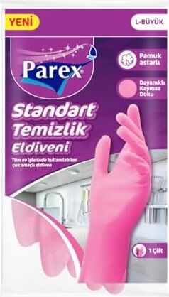 Standart Eldiven Büyük Boy