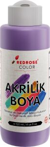 Lila Akrilik Boya 120 ml