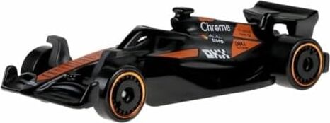 Tekli Arabalar Mclaren Formula 1 Team JJH95