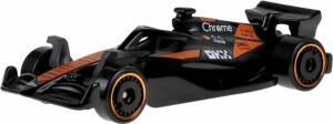 Tekli Arabalar Mclaren Formula 1 Team JJH95