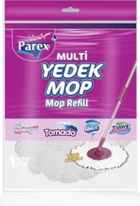 Multi Yedek Mop