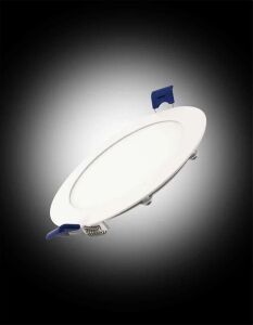 Ack AP01 00930 Sıva Altı 9W LED Spot Beyaz Işık 6500K