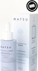Deep Hydrating Kuru Saçlar Için Yoğun Nem Veren Elektriklenme Karşıtı Saç Serumu 20 ml