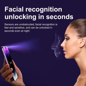 Xiaomi Redmi 14C Privacy (Hayalet) Ekran Koruyucu – 2 Adet - 9h Temperli Cam, Yan Görünme Engelleyici, Tam Kaplama