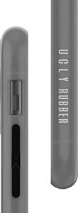 Rubber Frost Skin Serisi 11 Pro Kılıf Siyah