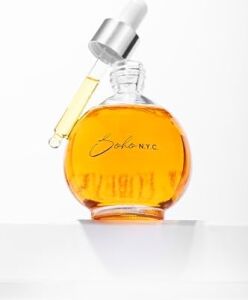 Kütikül ve El Yağı-Calendula- Besleyici Yumuşatıcı 75 ml