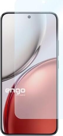 Honor Magic8 Lite Ekran Koruyucu 9h Nano Parlak Şeffaf Film