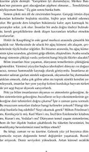 Zaman ve Suya Dair: Bir Buzula Ağıt