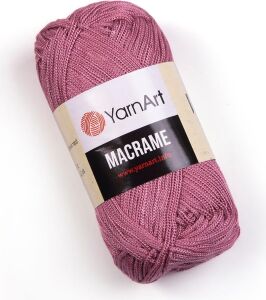 El Örgü Ipi Macrame, 141 1 Adet