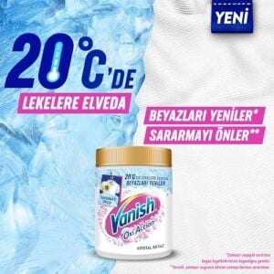 Multipower Toz Beyaz 480 gr