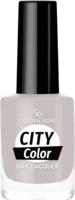 City Nail Lacquer No: 150 - Parlak ve Uzun Süre Kalıcı Oje 10.2 ml