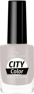 City Nail Lacquer No: 150 - Parlak ve Uzun Süre Kalıcı Oje 10.2 ml