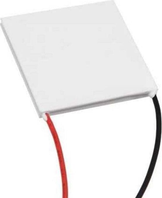 TEC1-12712 12V 51.4W 40X40MM - Peltier