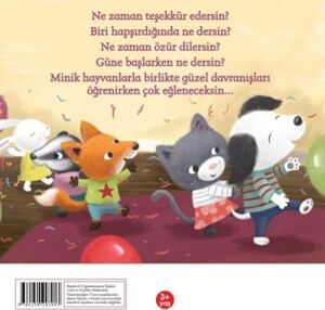 Güzel Davranışlar
