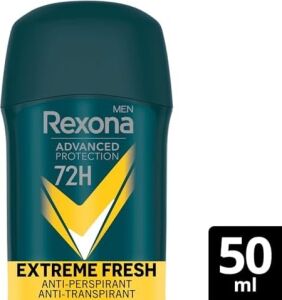 Men Fresh Stick Deodorant, 50 Mililitre