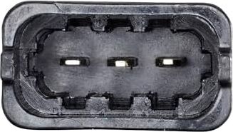 Ateşleme Bobini - 12V - 3-Kutuplu - Mercedes A Serisi W169 (2009-2012), B Serisi W245 (2008-2011), M Serisi W164 (2005-2011), C Serisi W203 (2004-2007), E Serisi S211 (2003-2009) ile Uyumlu