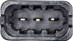 Ateşleme Bobini - 12V - 3-Kutuplu - Mercedes A Serisi W169 (2009-2012), B Serisi W245 (2008-2011), M Serisi W164 (2005-2011), C Serisi W203 (2004-2007), E Serisi S211 (2003-2009) ile Uyumlu