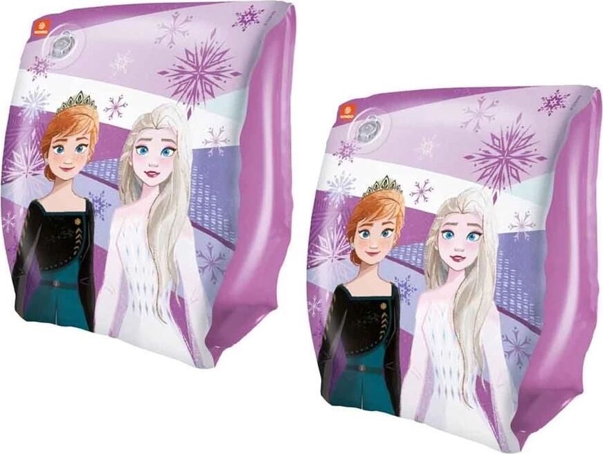 S00016924 Disney Frozen Şişme Kolluk 2-6 Yaş