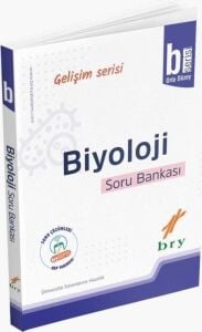 Gelişim Serisi Biyoloji Soru Bankası B