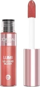 Lumi Blush Likit Allık - 625 Glowy Pink