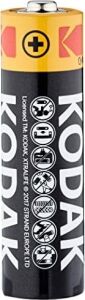 30414112 Alkalin Pil, Siyah