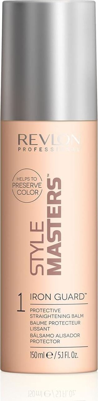 Professional Rp Iron Guard 150ML