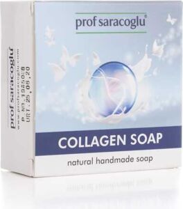 Kolajen Katı Sabunu 135G