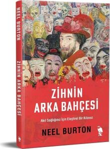 Zihnin Arka Bahçesi
