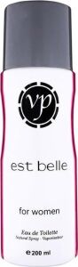 Vp Deo 200 ml Est Belle