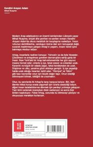 Kendini Arayan Adam: Arkaş’ın Günlüğü