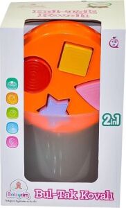 URT026-003 Bultak Kova - Birlik Toys
