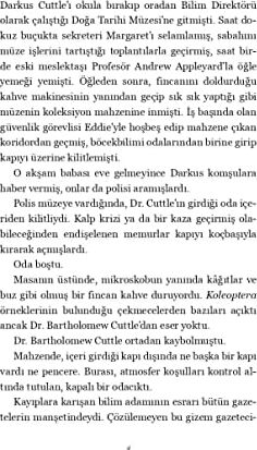 Böcek Çocuk