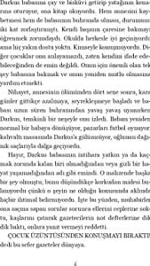 Böcek Çocuk