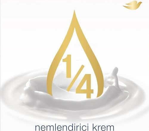 Nemlendirici Sıvı Sabun Caring 450 ml